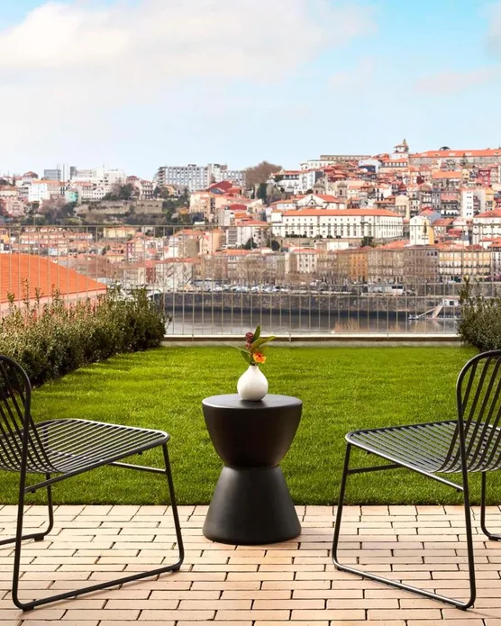 Tivoli Kopke Porto Gaia Hotel, photo 5