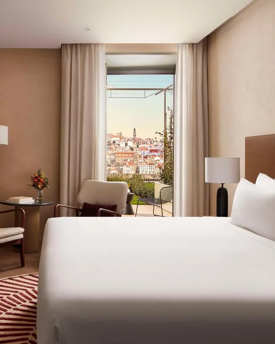 Tivoli Kopke Porto Gaia Hotel, photo 6