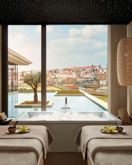Tivoli Kopke Porto Gaia Hotel, photo 7