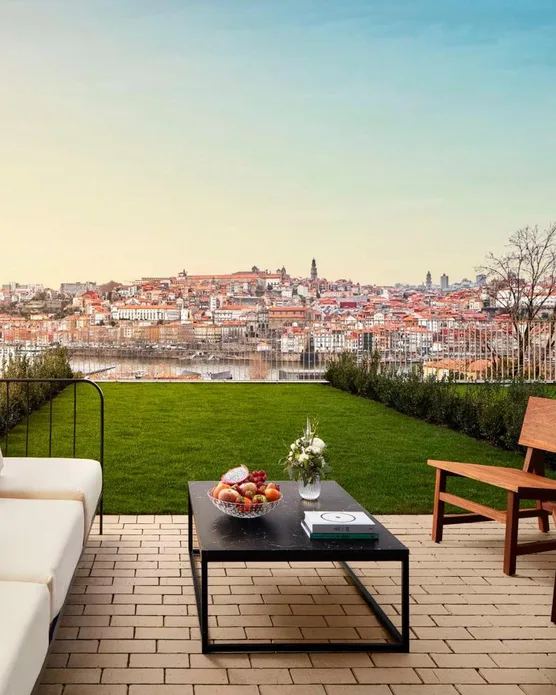 Tivoli Kopke Porto Gaia Hotel, photo 8