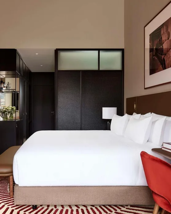 Tivoli Kopke Porto Gaia Hotel, photo 9