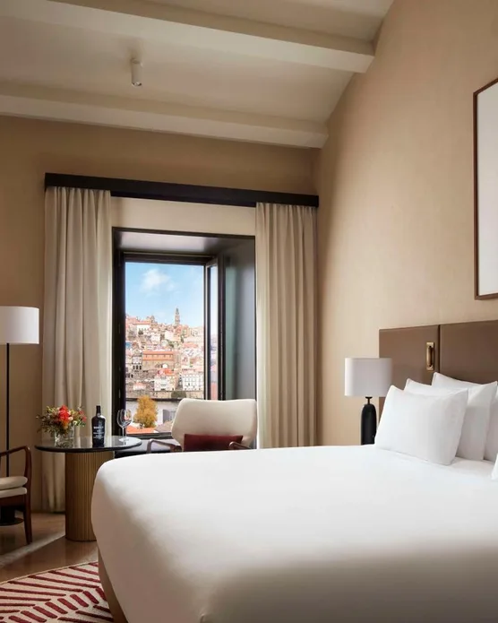 Tivoli Kopke Porto Gaia Hotel, photo 2