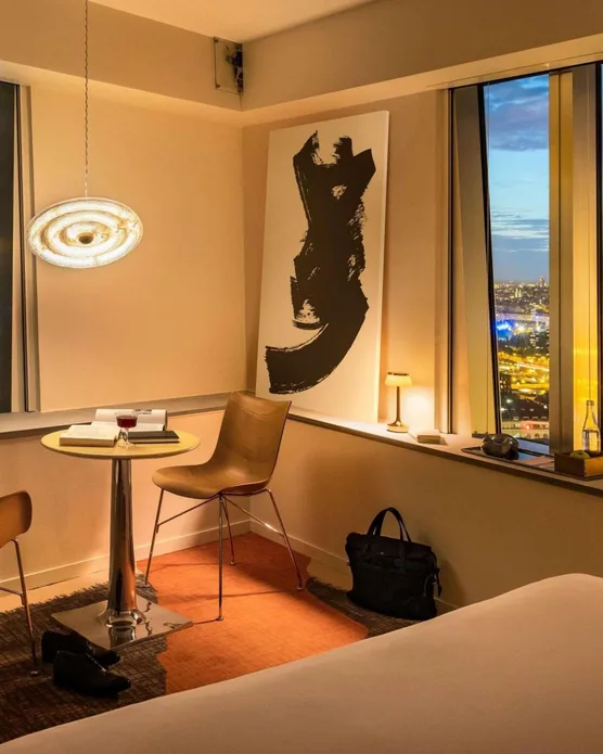 Too Hôtel, photo 19