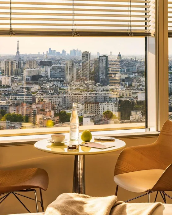 Too Hôtel, photo 20