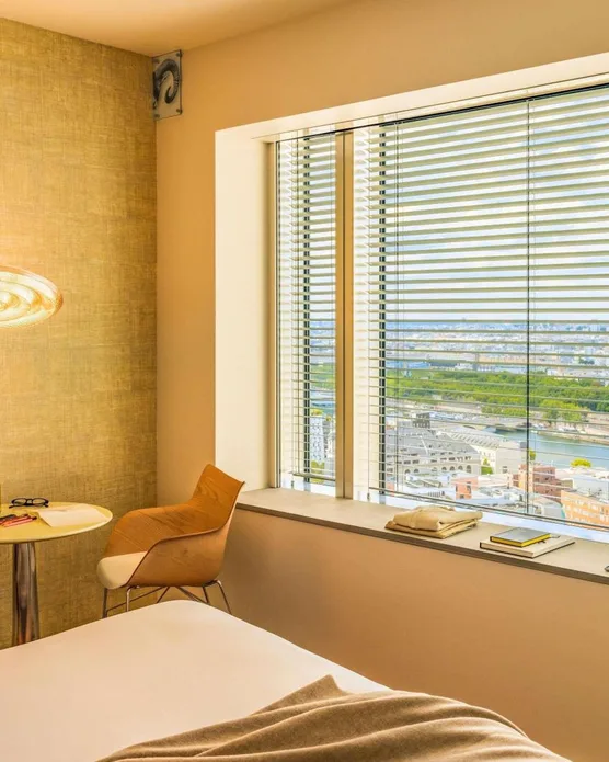 Too Hôtel, photo 23