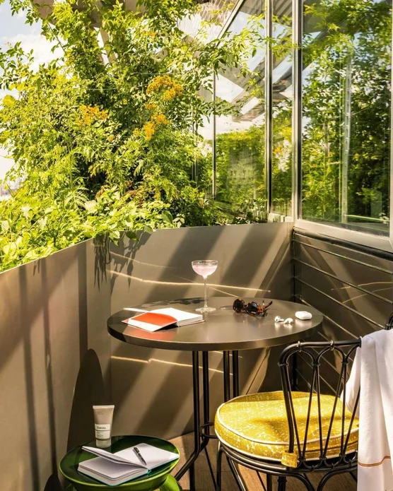 Too Hôtel, photo 25