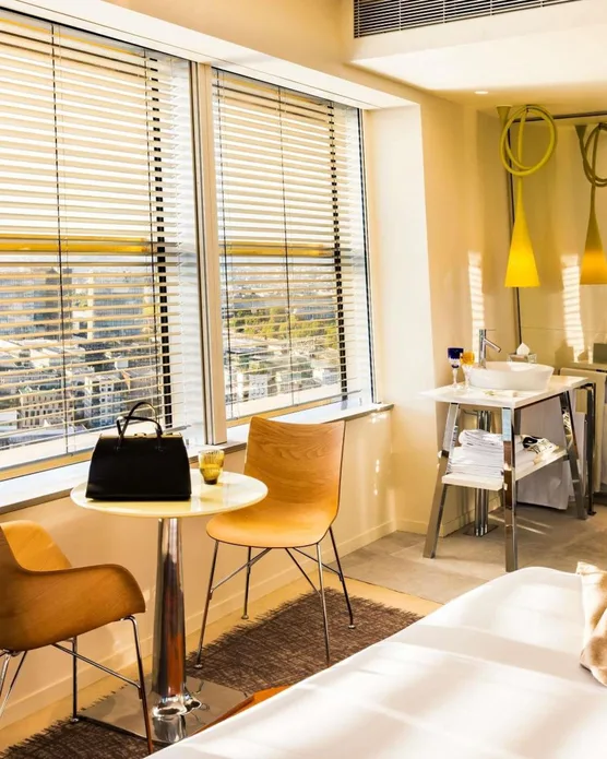 Too Hôtel, photo 27