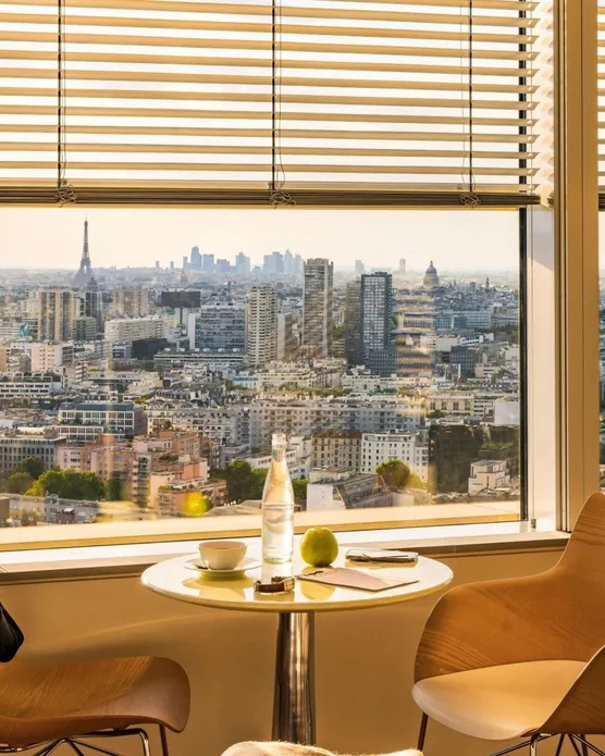 Too Hôtel, photo 28