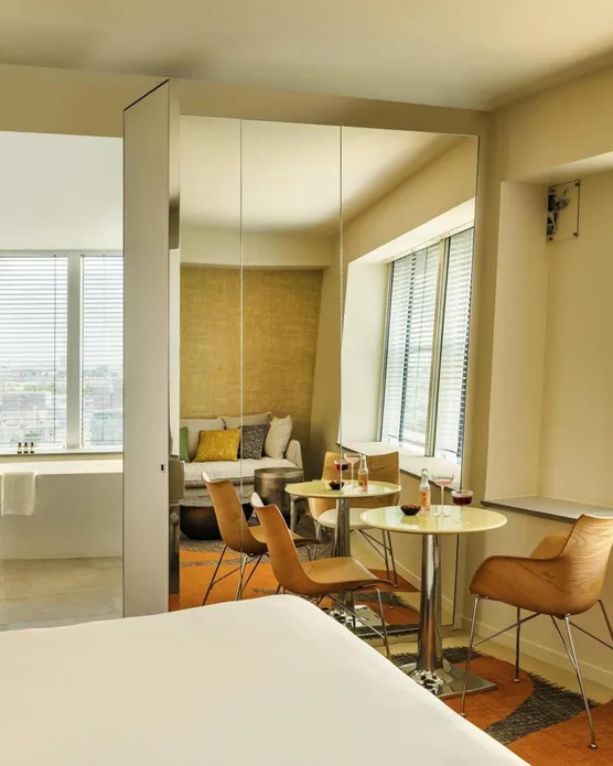 Too Hôtel, photo 33