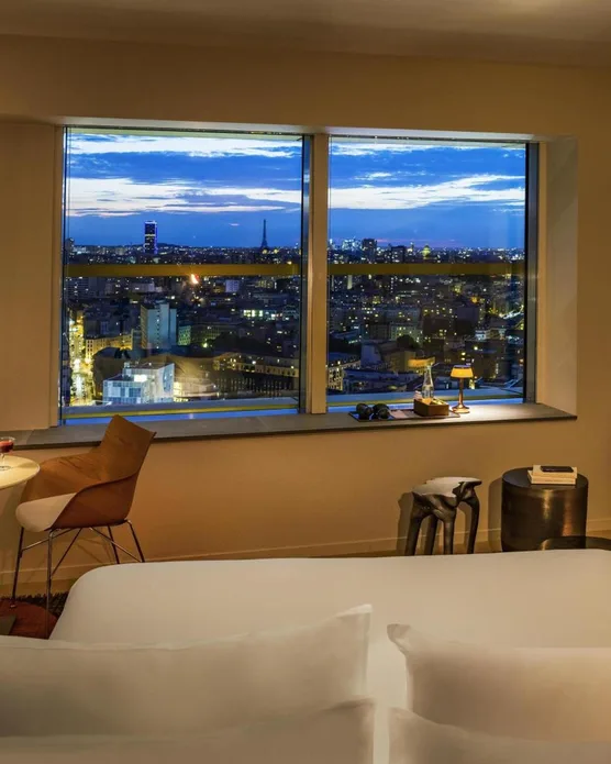 Too Hôtel, photo 34