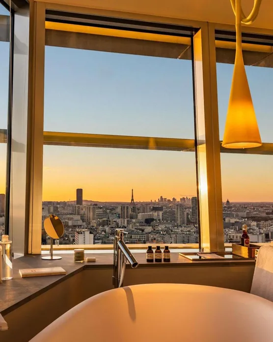 Too Hôtel, photo 6