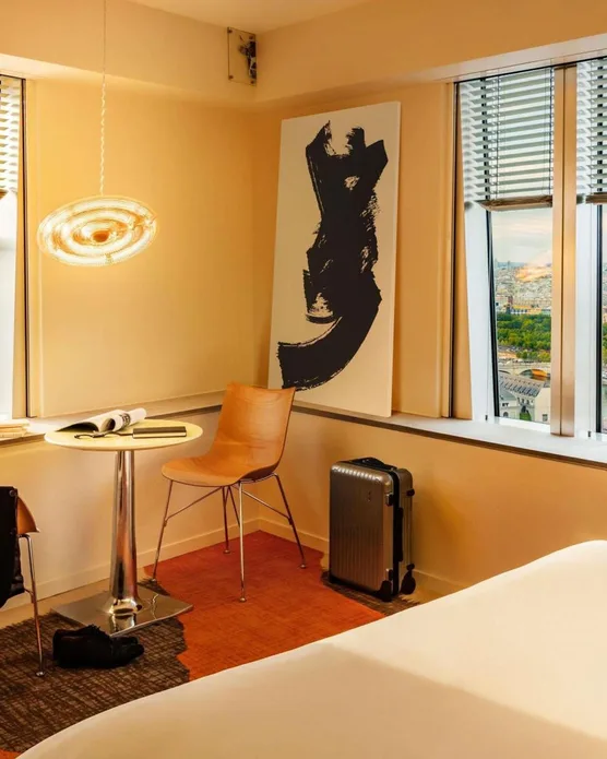 Too Hôtel, photo 7