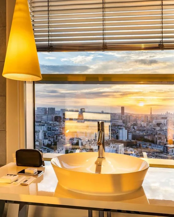 Too Hôtel, photo 9