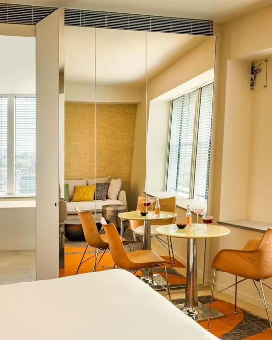 Too Hôtel, photo 3