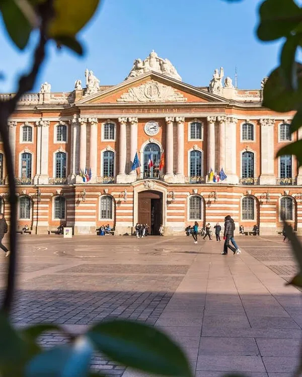 toulouse