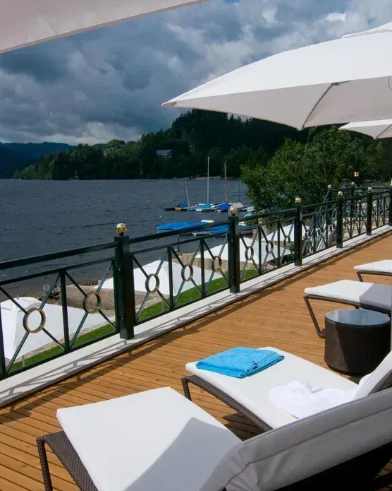 Treschers Schwarzwald Hotel, photo 5