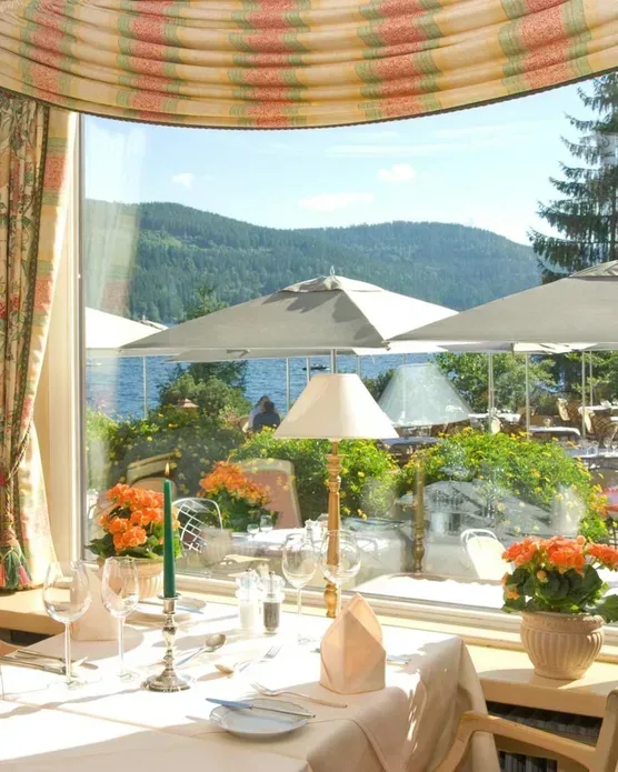 Treschers Schwarzwald Hotel, photo 8