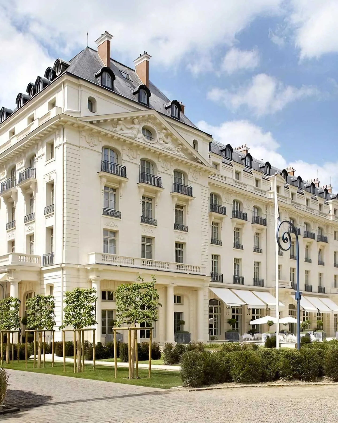 trianon