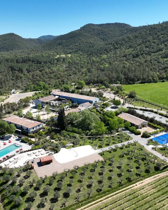 Ultimate Provence