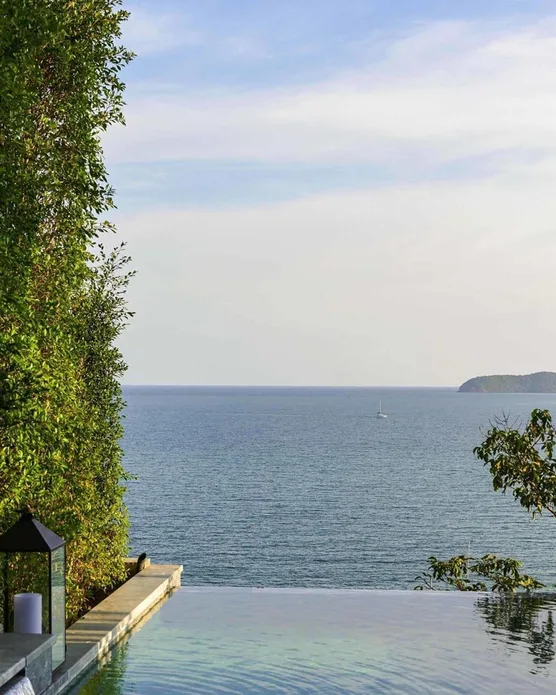 V Villas Phuket - MGallery Collection, photo 10