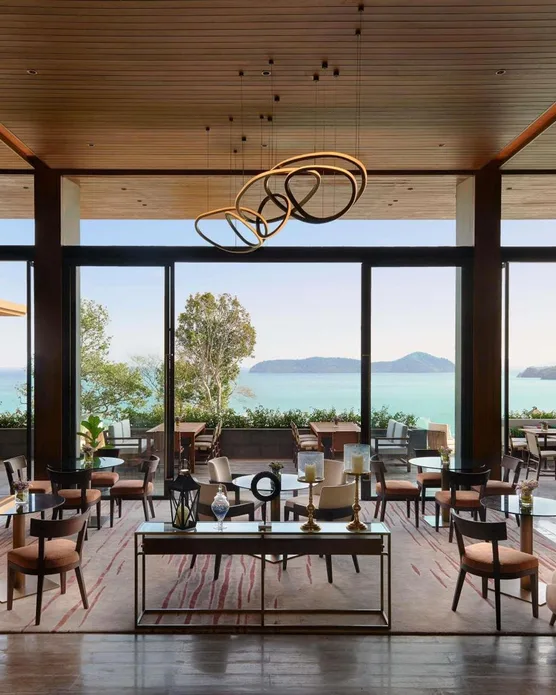 V Villas Phuket - MGallery Collection, photo 11