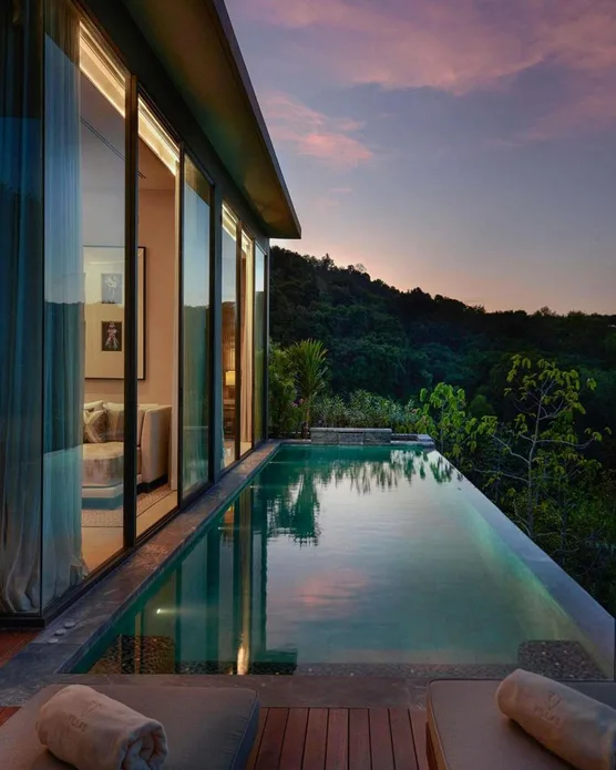 V Villas Phuket - MGallery Collection, photo 4