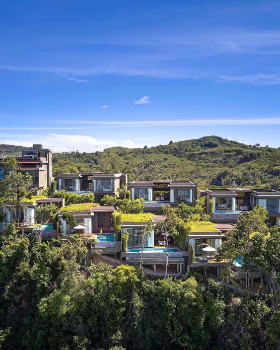 V Villas Phuket - MGallery Collection, photo 5