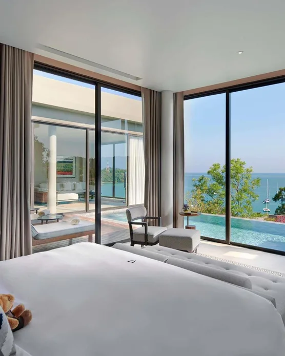 V Villas Phuket - MGallery Collection, photo 6