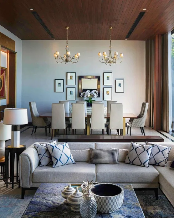 V Villas Phuket - MGallery Collection, photo 8