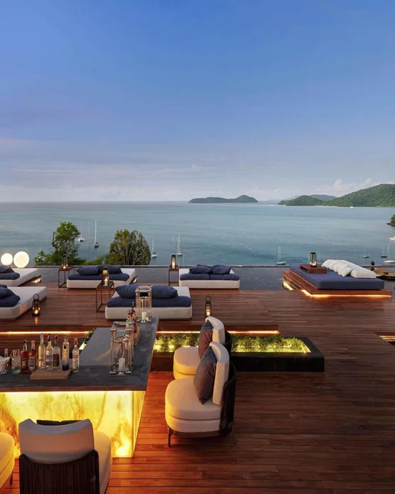 V Villas Phuket - MGallery Collection, photo 3