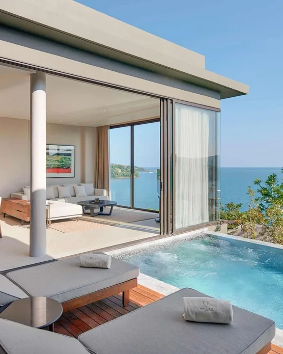 V Villas Phuket - MGallery Collection, photo 2