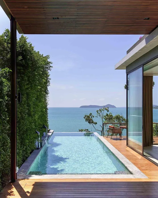 V Villas Phuket - MGallery Collection