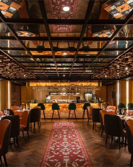 Vasa Hotel Surabaya, photo 11