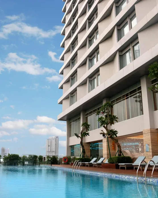 Vasa Hotel Surabaya, photo 12