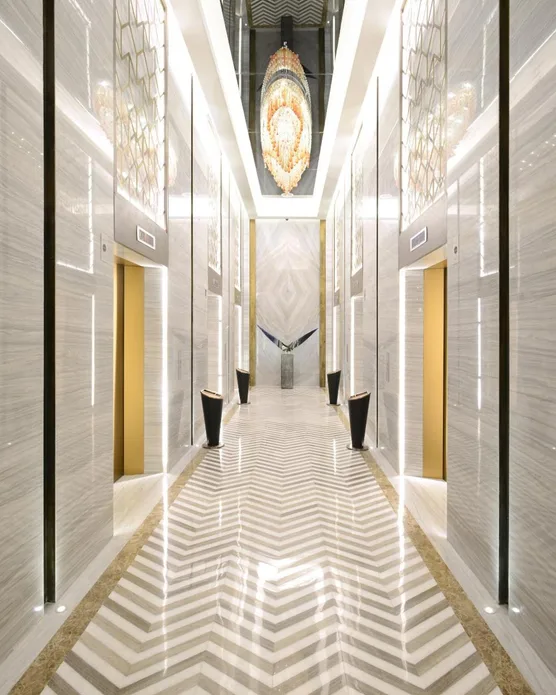 Vasa Hotel Surabaya, photo 8