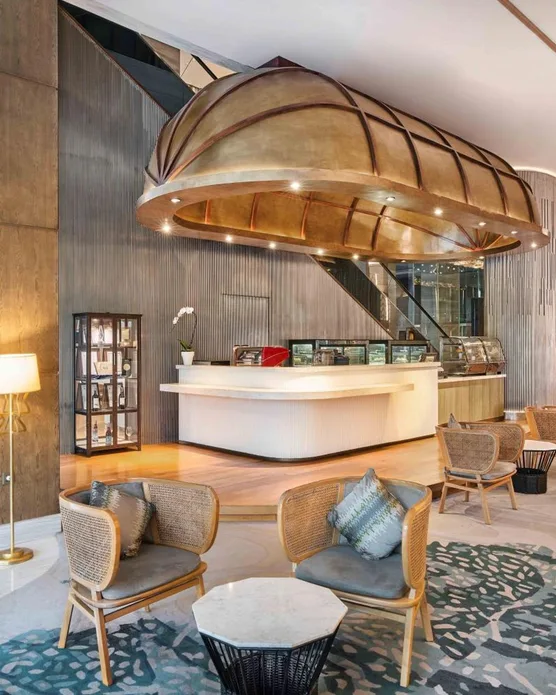 Vasa Hotel Surabaya, photo 9