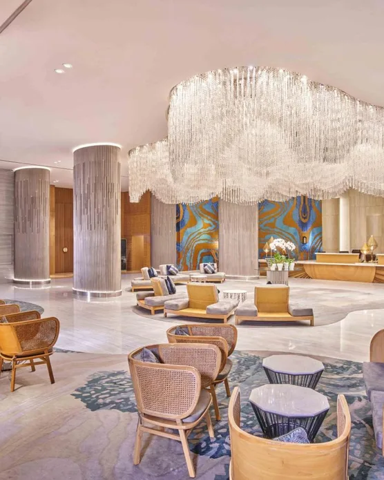 Vasa Hotel Surabaya, photo 2