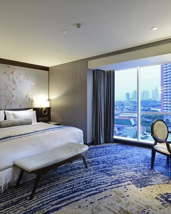 Vasa Hotel Surabaya, photo 3