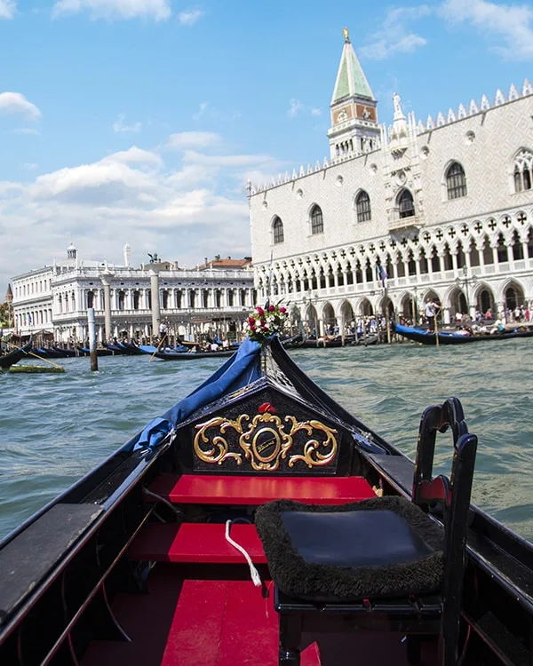 venise croisiere