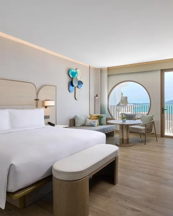 Veranda Resort Phuket, Autograph Collection, photo 10