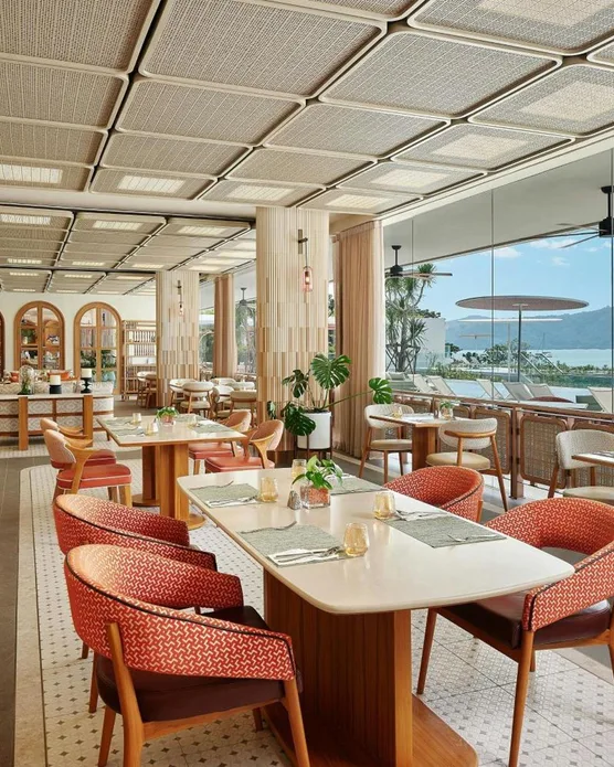 Veranda Resort Phuket, Autograph Collection, photo 5