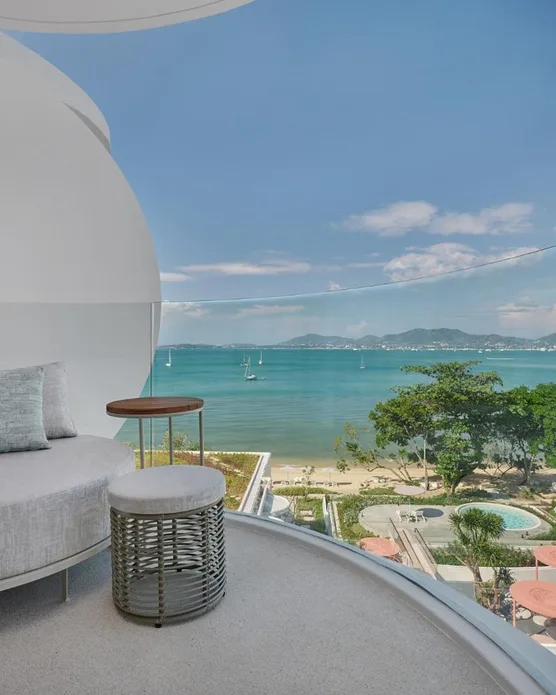 Veranda Resort Phuket, Autograph Collection, photo 8