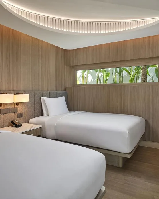 Veranda Resort Phuket, Autograph Collection, photo 9