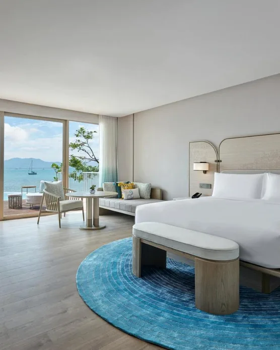 Veranda Resort Phuket, Autograph Collection, photo 2