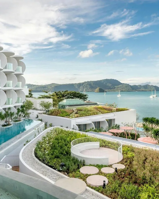 Veranda Resort Phuket, Autograph Collection