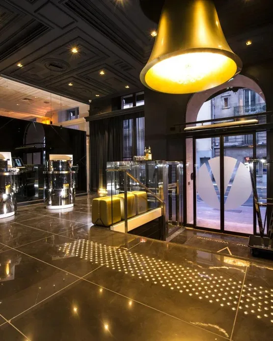 Vertigo Hôtel Dijon, photo 33