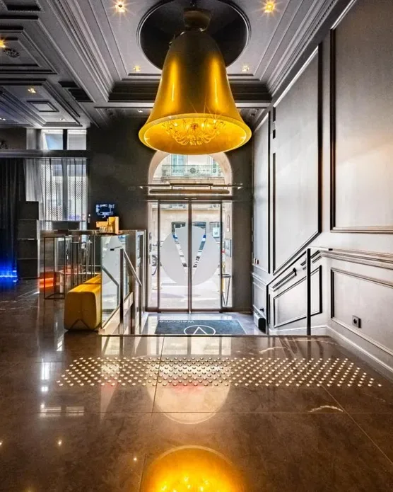 Vertigo Hôtel Dijon, photo 8