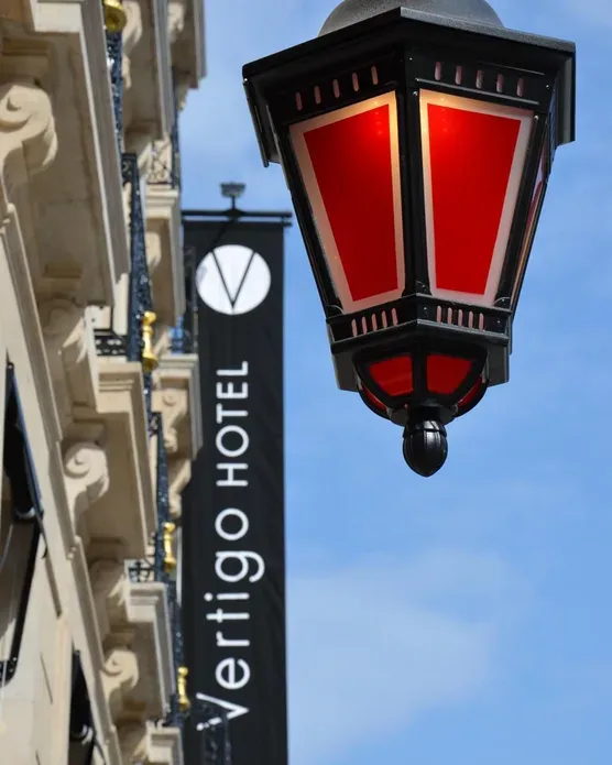 Vertigo Hôtel Dijon, photo 9