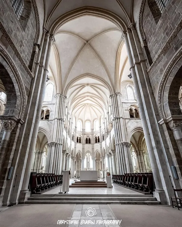 vezelay