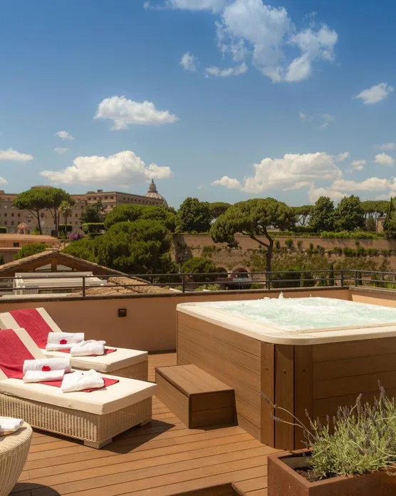 Villa Agrippina Gran Meliá, photo 10